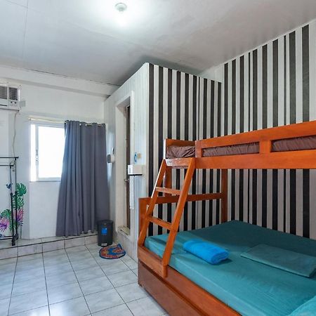 Pier La Casa Homestay Building Surigao Exterior foto